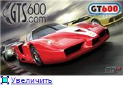 GTS Rockets V1.00 (PC/RUS)