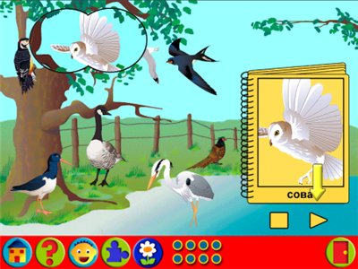 Страна знаний - Каникулы (выпуск 43)