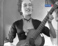 Веселый жанр невеселого времени (2 серии из 4) (2009) SATRip