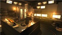 Deus Ex: Human Revolution (2011/RUS/Repack)