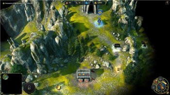 Might & Magic: Heroes VI / Меч и Магия. Герои VI (2011/RUS/ENG/Demo)