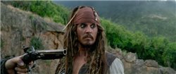Пираты Карибского моря: На странных берегах / Pirates of the Caribbean: On Stranger Tides (2011/BDRip/HDRip)
