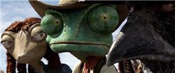 Ранго / Rango [EXTENDED] (2011/BDRip/HDRip)