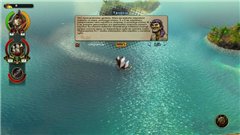 Pirates of Black Cove (2011/RUS/ENG/Repack)