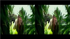 Пираты Карибского моря: На странных берегах 3D / Pirates of the Caribbean: On Stranger Tides 3D (2011/BDRip)