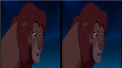 Король Лев 3D / The Lion King 3D (1994/Blu-ray/BDRip)
