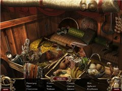 Забытые хроники: Падение Цезаря / Lost Chronicles: Fall of Caesar (2011/RUS)