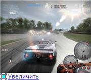 Need For Speed Shift Nasca (PC/RePack Tixo/RU)