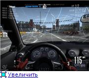 Need For Speed Shift Nasca (PC/RePack Tixo/RU)