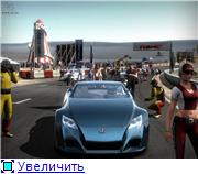 Need For Speed Shift Nasca (PC/RePack Tixo/RU)