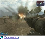 Frontlines: Fuel of War (PC/Repack Механики/Full RU)
