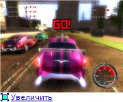 Communism Muscle Cars: Made in USSR (PC/FULL/RUS)