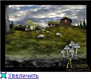 Alchemia. Тайна затерянного города (только русский)