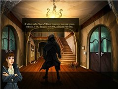 Эпоха Загадок. Тайна Шестого Призрака (2011/RUS)