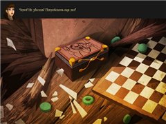 Эпоха Загадок. Тайна Шестого Призрака (2011/RUS)