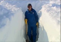 Антарктида. Лед / Ice (2011) SATRip