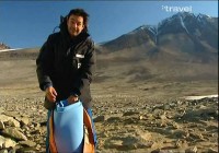 Антарктида. Лед / Ice (2011) SATRip