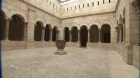 Галерея Клойстерс: Сокровища средних веков / The Cloisters: Treasures of the Middle Ages (2009) HDTV