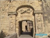 Острова мира: Мальта. След, оставленный рыцарями / The imprint left by the Knights (2009) SATRip