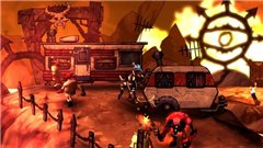 The Baconing (2011/ENG)