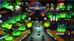 The Baconing (2011/ENG)