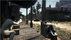 Call of Juarez: Картель / Call of Juarez: The Cartel (2011/RUS/ENG/MULTi9)