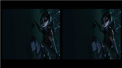 Тайна красной планеты 3Д / Mars Needs Moms 3D (2011/BDRip)