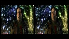 Тайна красной планеты 3Д / Mars Needs Moms 3D (2011/BDRip)