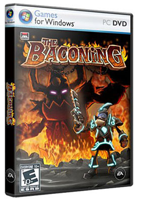 The Baconing (PC/2011/EN)