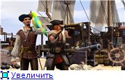 The Sims Medieval: Пираты и знать (PC/2011/RU)