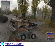 S.T.A.L.K.E.R.: Tears of Fukishima (PC/2011/Repack)