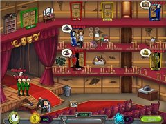 Веселая нечисть (2011/RUS)