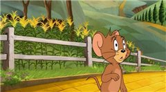 Том и Джерри и волшебник из страны Оз / Tom and Jerry & The Wizard of Oz (2011/DVDRip)