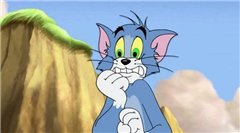 Том и Джерри и волшебник из страны Оз / Tom and Jerry & The Wizard of Oz (2011/DVDRip)