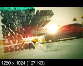 DiRT 3 + DLC v1.2 (PC/2011/RePack Caviar/Русский)