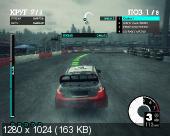 DiRT 3 + DLC v1.2 (PC/2011/RePack Caviar/Русский)