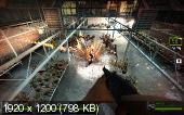 Left 4 Dead 2 v 2.0.8.4 + 6 DLC (Lossless RePack/FULL RU)