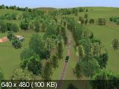 Train Driver (PC/RUS)