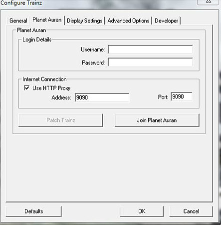 Trainz Simulator 12 c установленными дополнениями (PC)