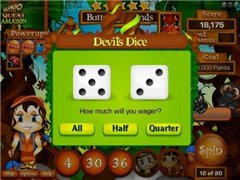 Slingo Quest: Amazon (2011)