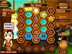 Slingo Quest: Amazon (2011)