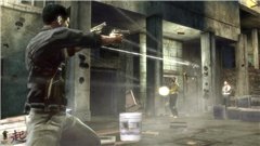 Stranglehold. Коллекционное издание (2007/RUS/ENG/RePack)