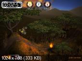 Super Motocross: Africa (PC/RUS)