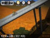 Super Motocross: Africa (PC/RUS)