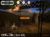 Super Motocross: Africa (PC/RUS)