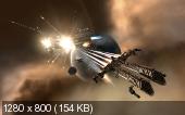 EVE Online: Incarna 1.1 v.288329 (PC/2011/Multi)