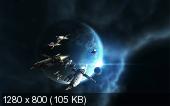 EVE Online: Incarna 1.1 v.288329 (PC/2011/Multi)