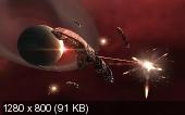 EVE Online: Incarna 1.1 v.288329 (PC/2011/Multi)