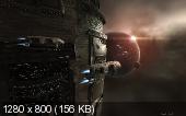 EVE Online: Incarna 1.1 v.288329 (PC/2011/Multi)