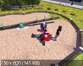 Rettungswagen Simulator 2012 (PC/2011)